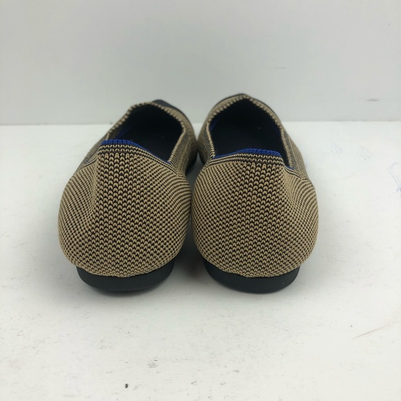 Rothy’s Dune Cap pointed Toe. Retired. Size 7 RARE - Picture 4 of 7